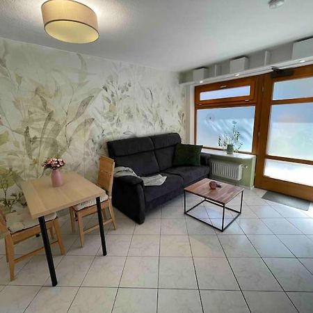 Auszeit Am Gehrenberg Apartment มาร์คดอร์ฟ ภายนอก รูปภาพ