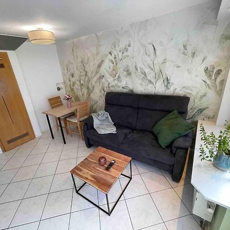 Auszeit Am Gehrenberg Apartment มาร์คดอร์ฟ ภายนอก รูปภาพ