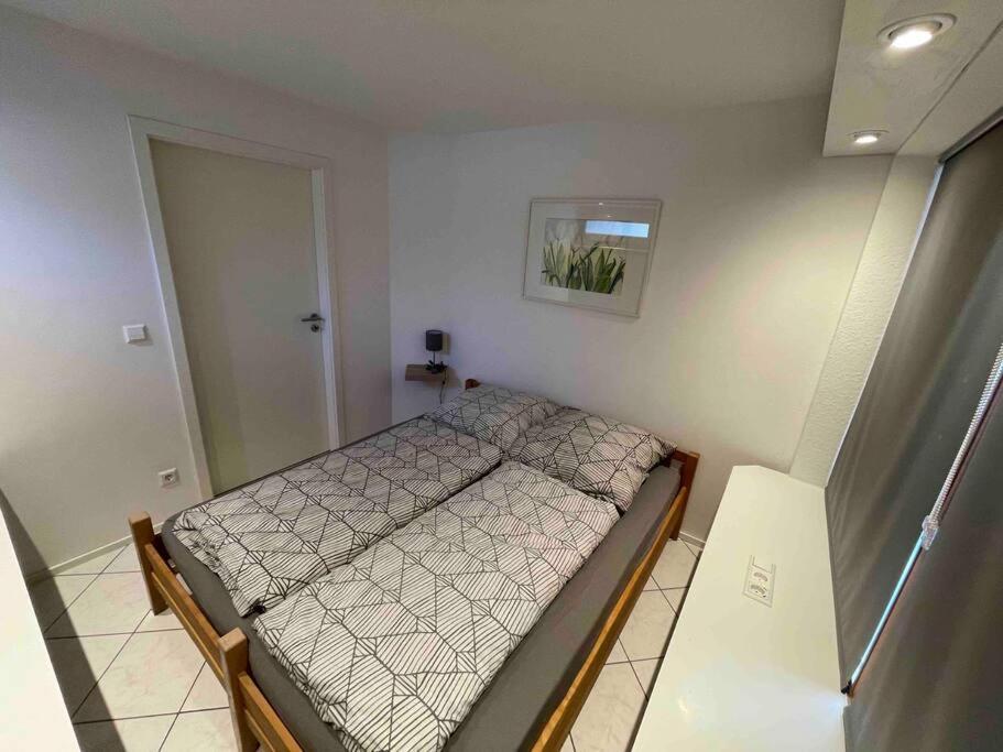 Auszeit Am Gehrenberg Apartment มาร์คดอร์ฟ ภายนอก รูปภาพ