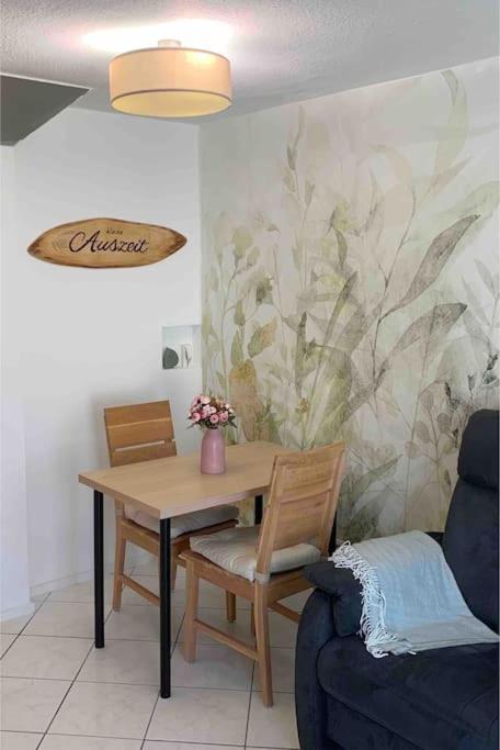 Auszeit Am Gehrenberg Apartment มาร์คดอร์ฟ ภายนอก รูปภาพ
