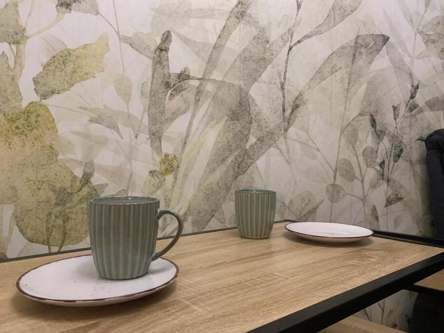Auszeit Am Gehrenberg Apartment มาร์คดอร์ฟ ภายนอก รูปภาพ